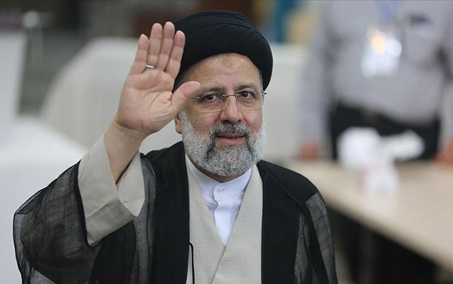 İranın yeni Prezidenti seçildi