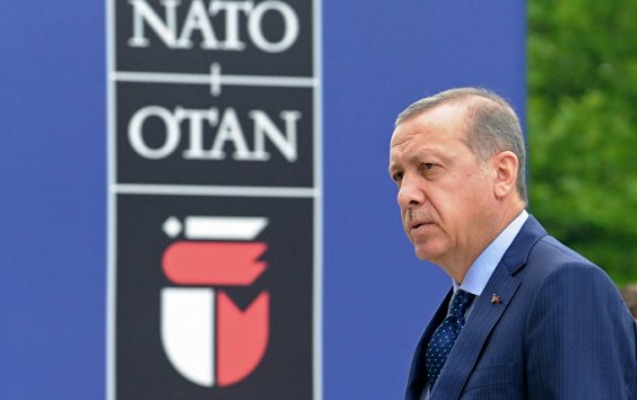 “Türkiyəsiz NATO-ya mövcudluğunu qoruyub saxlamaq çətin olacaq”