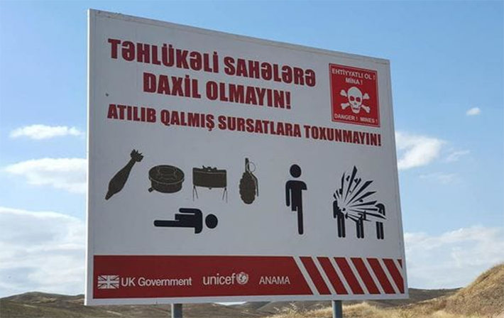 isgaldan-azad-edilmis-erazilere-qanunsuz-daxil-olan-sexs-hebs-edildi
