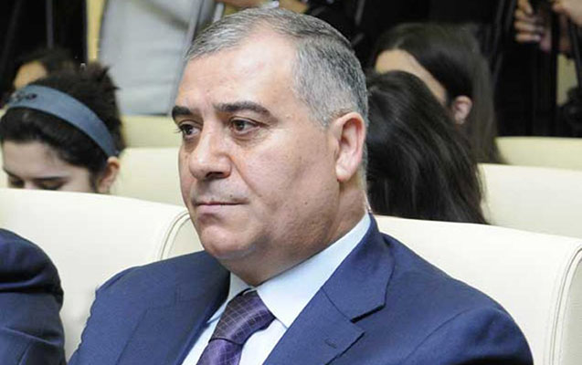“Ümid edirik ki, Ermənistan bu məlumatları Azərbaycana təqdim edəcək”