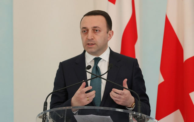 “Gürcüstan Rusiyaya qarşı sanksiya tətbiq edə bilməz”