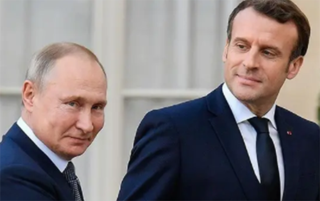 putinle-gorusmek-ucun-ai-zirvesine-ehtiyacim-yoxdur