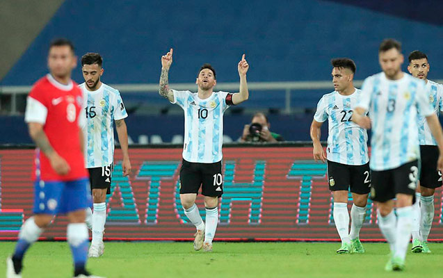 messiden-argentina-millisinde-yeni-rekord
