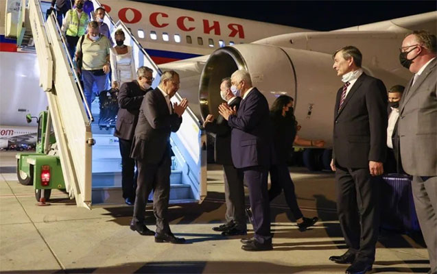 lavrov-antalyadadir