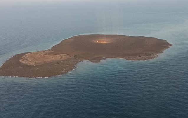 SOCAR vulkan püskürən ərazidə qazma işləri aparıb?