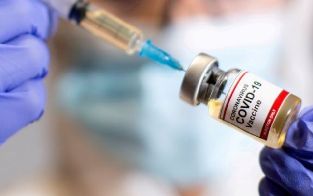 Çin və Rusiya COVID-19-a qarşı birgə vaksin hazırladılar