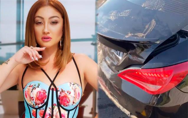 zumrud-bedelova-qezaya-dusdu