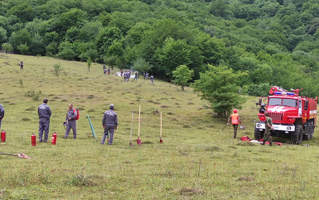 iki-nazirlik-mese-yanginlari-ile-bagli-birge-telim-kecirdi
