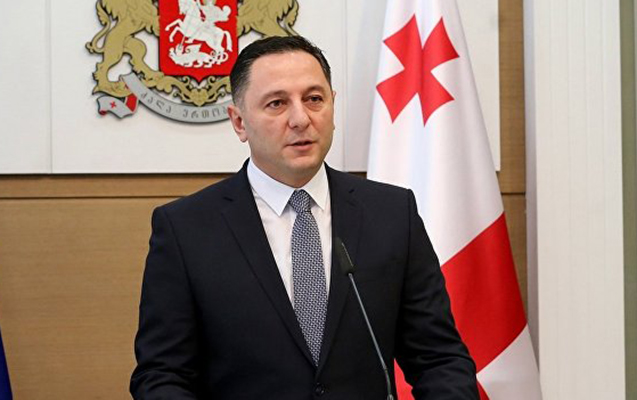 gurcustanin-din-rehberi-hesabat-vermeli-olacaq
