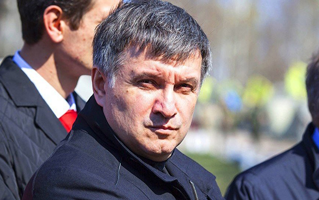 Arsen Avakovun istefa vermə səbəbi açıqlandı