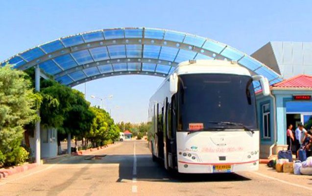 Bakı-Naxçıvan avtobusunun bilet qiymətləri açıqlandı