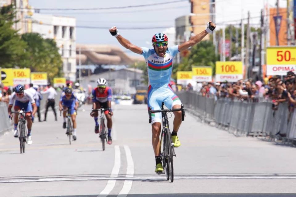 olimpiadada-velosipedcimiz-finise-cata-bilmedi