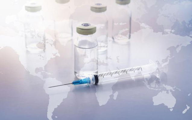 “11 milyard doz vaksinə ehtiyac var”