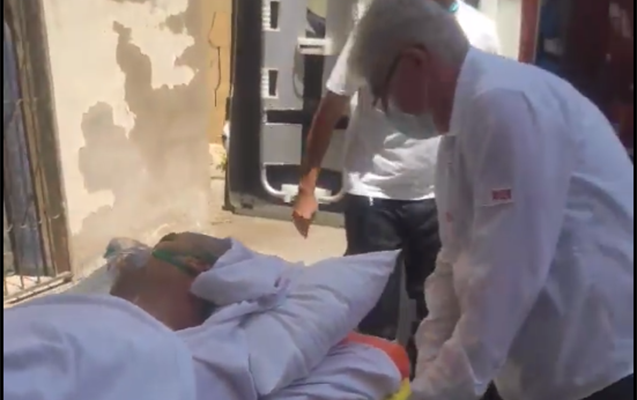 oktay-gulaliyev-basqa-klinikaya-kocurulur