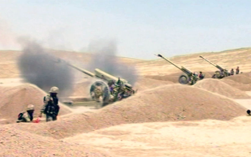 azerbaycan-ordusu-doyus-atisli-telimler-kecirir
