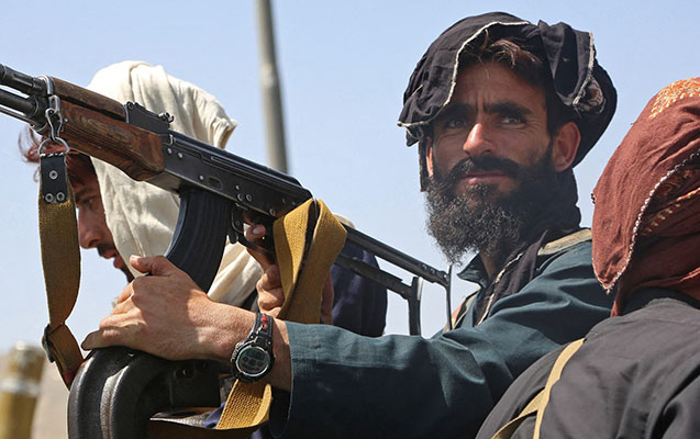 Talibanın azad etdiyi məhkum sayı açıqlandı