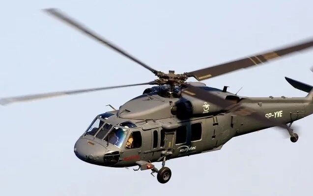 “Taliban” bir neçə ABŞ helikopteri və raketini ələ keçirib