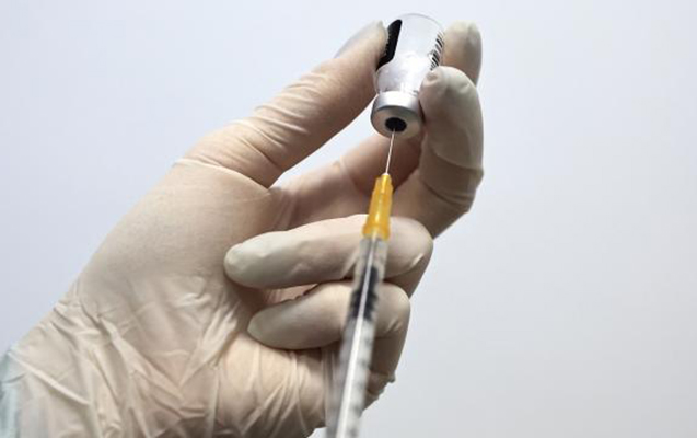 Rusiya daha bir vaksini qeydiyyata aldı