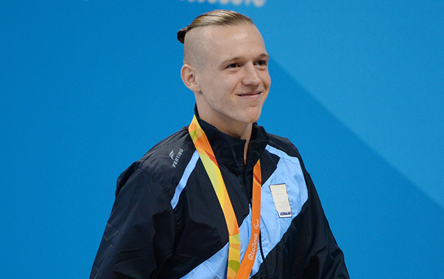 Azərbaycan 10-cu qızıl medalını qazandı