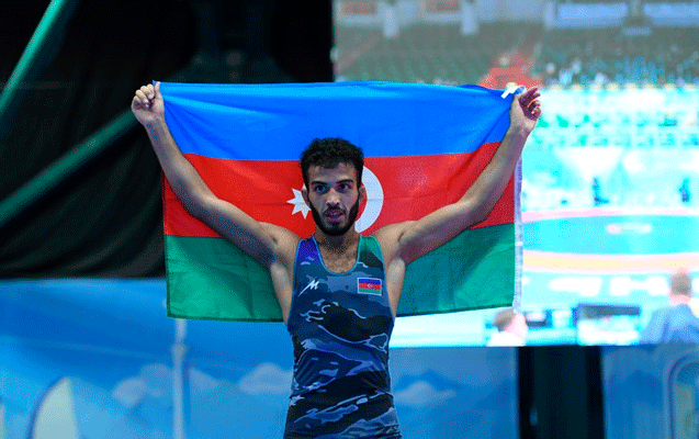 azerbaycan-mdb-oyunlarinda-ilk-qizil-medalini-qazandi