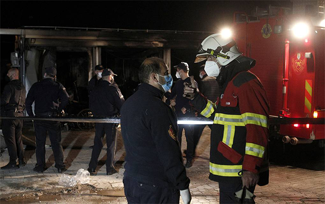 simali-makedoniyada-covid-xestexanasinda-yangin