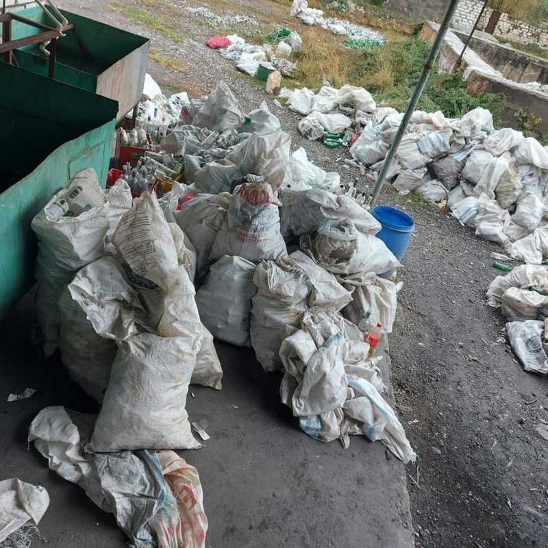 Müəssisə bağlansa da, qeyri-qanuni fəaliyyət göstərirmiş - 