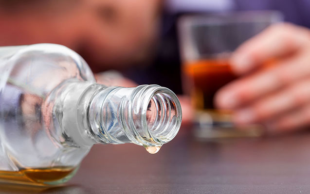 Rusiyada saxta içkidən 11 nəfər öldü