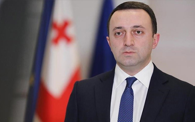 “Gürcüstan, Azərbaycan və Ermənistan yeni regional platforma yaratmalıdır”