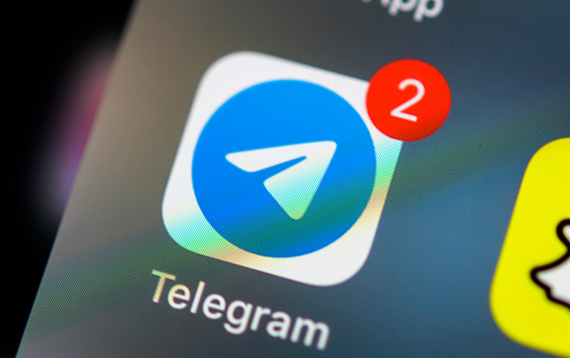 В Telegram добавлена функция