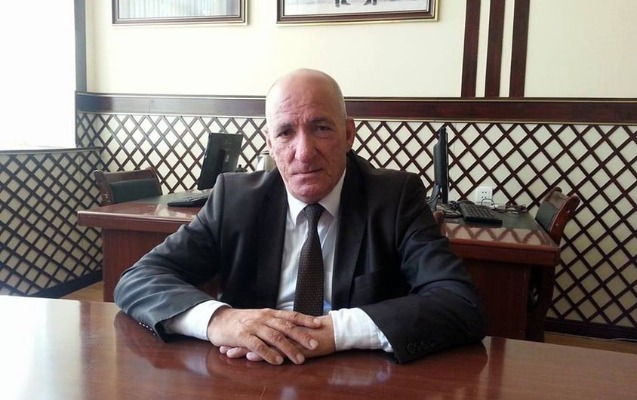 Siyavuş Novruzovun professor qardaşı vəfat etdi