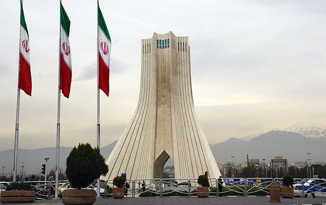 İran Rusiyadan qırıcılar almağa hazırlaşır