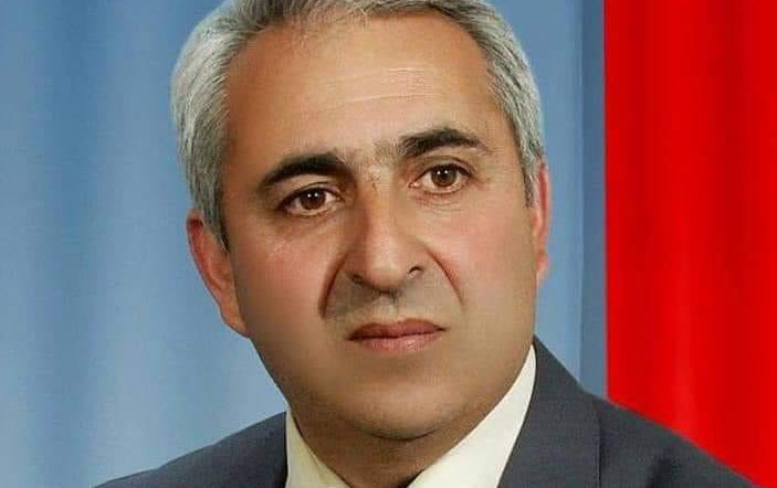 Nizami Muradoğlu vəfat etdi