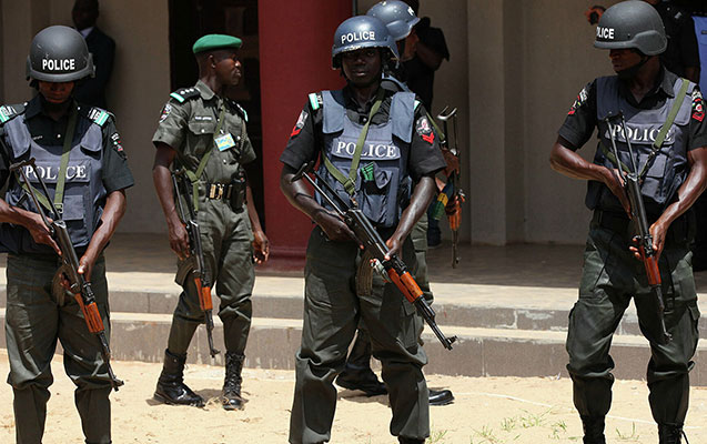 Nigeriyada silahlı atışma, 50 nəfər öldü