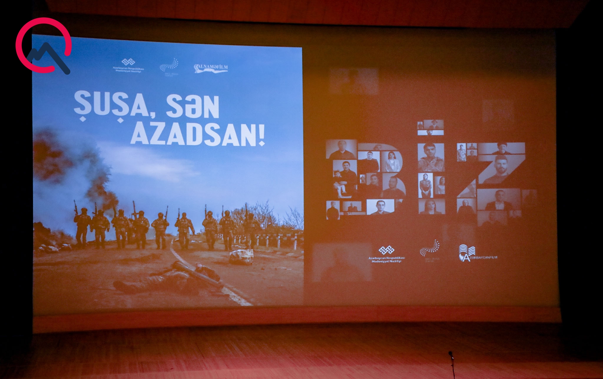 susa-sen-azadsan-biz-buradayiq