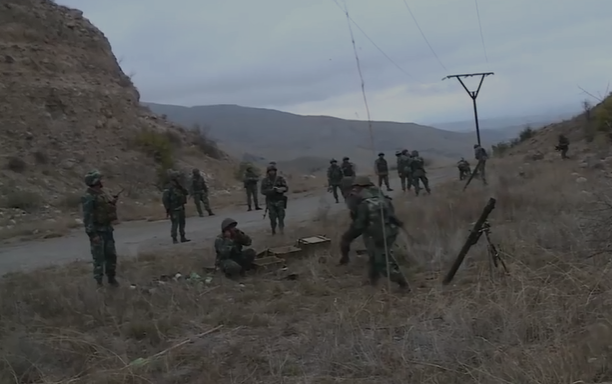 veten-muharibesinden-real-doyus-kadrlari