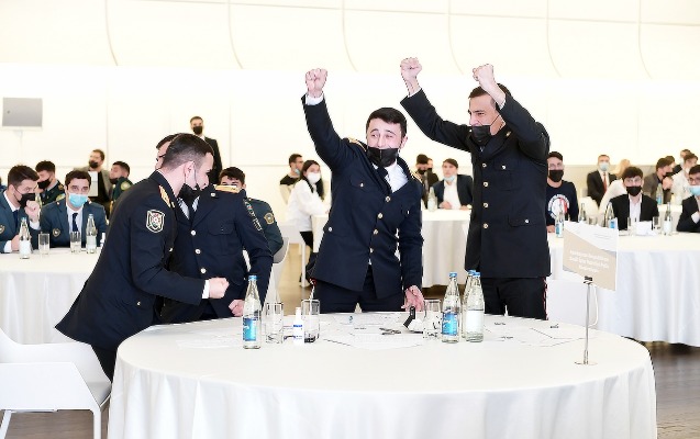 heyder-eliyev-ve-azerbaycan-tarixi-vii-umumrespublika-bilik-yarisi-kecirildi