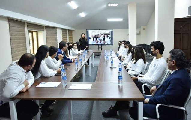 media-nin-birinci-konulluluk-proqrami-ugurla-yekunlasdi