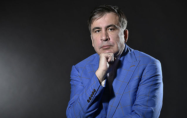 Saakaşvili hərbi hospitala köçürülməyə razılıq verdi
