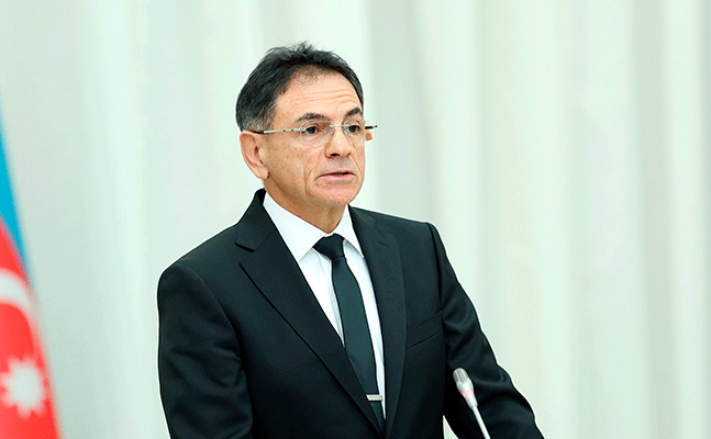 “Antiterror tədbirlərində Azərbaycan istehsalı silahlar da tətbiq edilib”