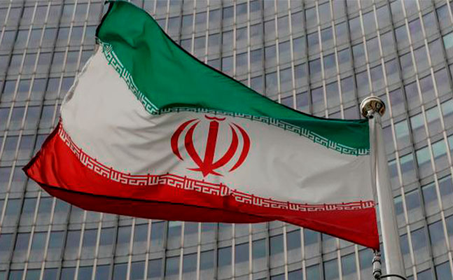İran İsrail kəşfiyyatının 10 agentini həbs etdi