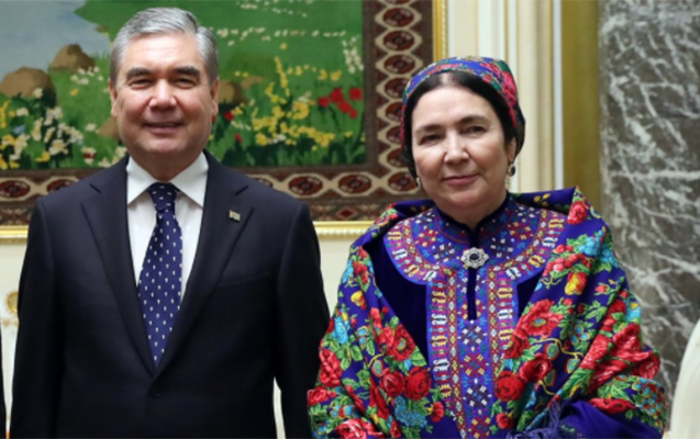 turkmenistanin-birinci-xanimi-ilk-defe-goruntulendi