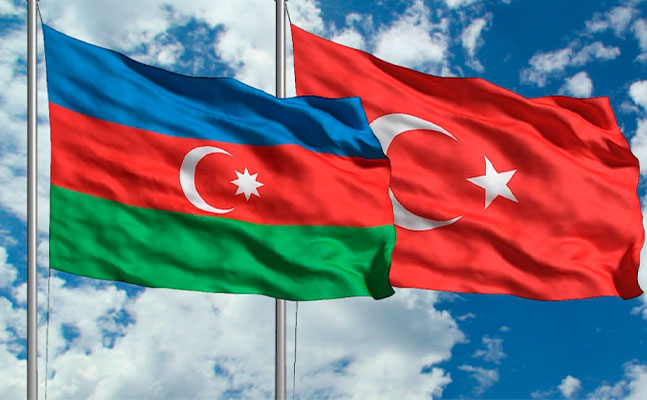 Azərbaycan-Türkiyə birgə universiteti yaradılacaq