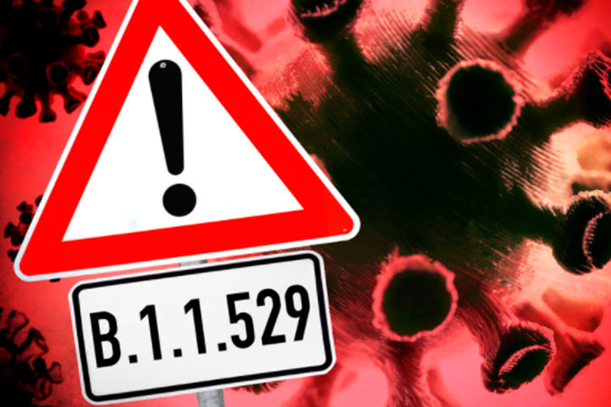 ““Omicron” pandemiyaya son qoya bilər”