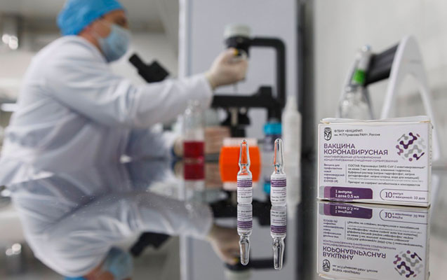 “Pfizer” “omicron”a qarşı vaksini nə vaxt hazır edəcək?