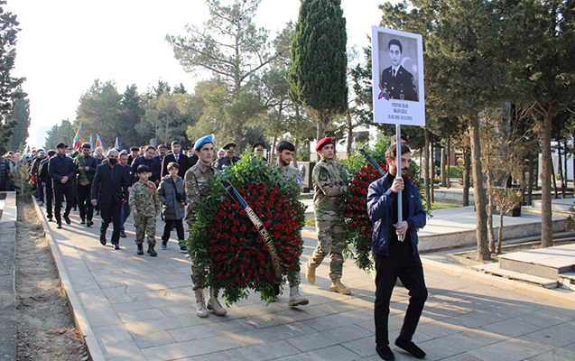 yasamalda-veten-muharibesi-sehidlerinin-il-merasimi-kecirilib