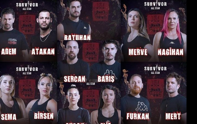 survivor-all-starin-istirakcilari-aciqlandi