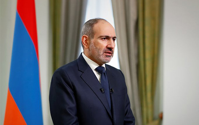 “Ermənistan öz ərazisində KTMT missiyasını yerləşdirməyə hazırdır”