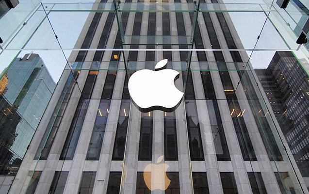 “Apple” ABŞ-dakı mağazalarını bağlayır