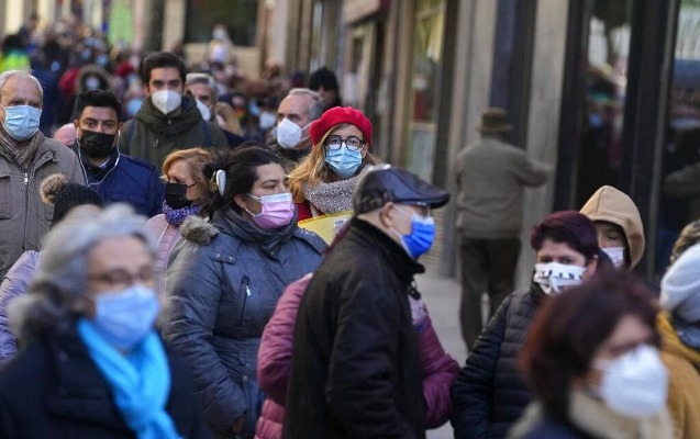 omicron-bu-olkede-dominant-stama-cevrildi