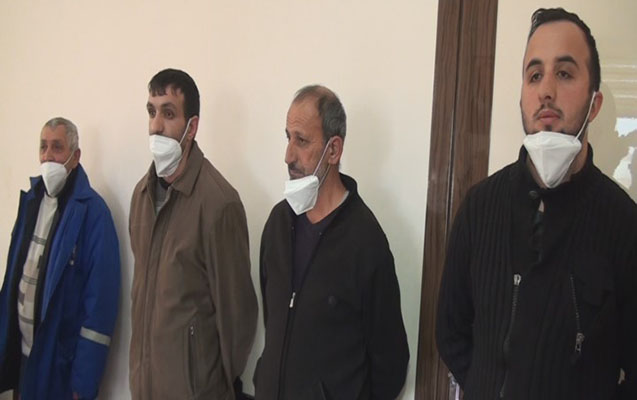 gece-ova-gedenler-saxlanildi